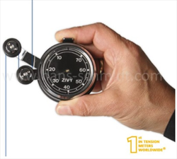 Đồng hồ đo lực căng Hans Schmidt TEN-3K, TEN-5K, TEN-10K, TEN-12K, TEN-30K